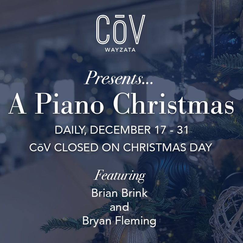 A Piano Christmas